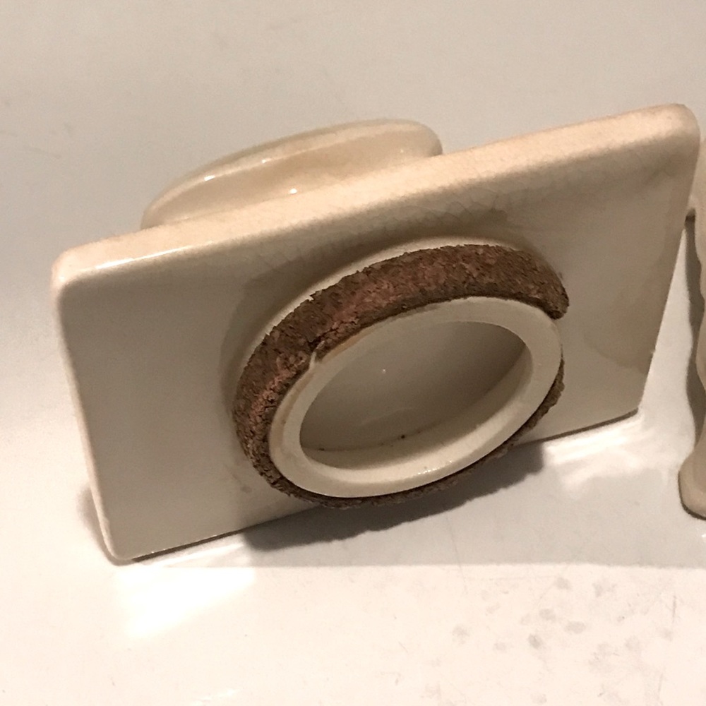 Vintage Instant Coffee Container - Picture 5 of 11